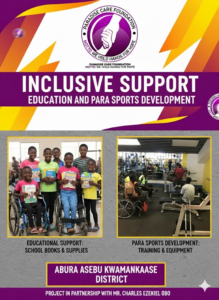 Inclusive Support